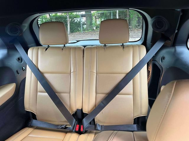 Used 2016 Dodge Durango Citadel AWD/4WD image 26