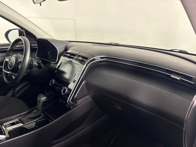 Used 2022 Hyundai Tucson SEL AWD/4WD image 31
