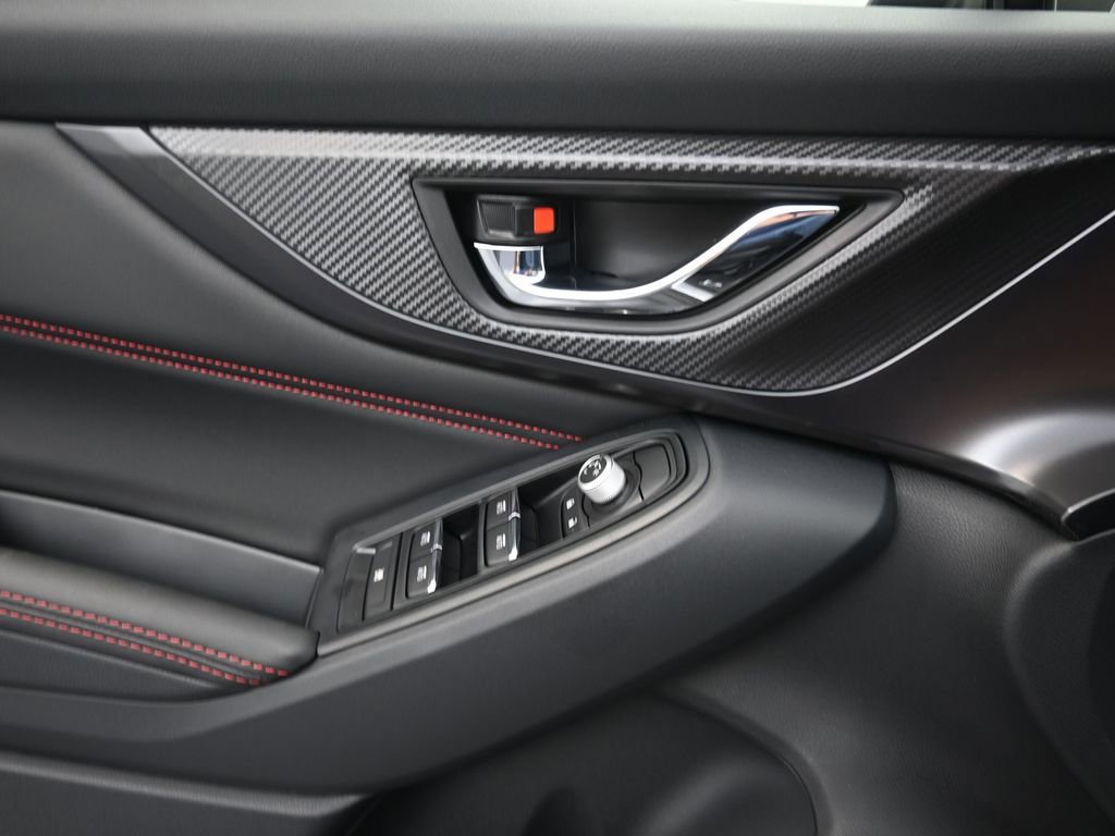 Used 2025 Subaru WRX Premium w/ Popular Package #1A image 12