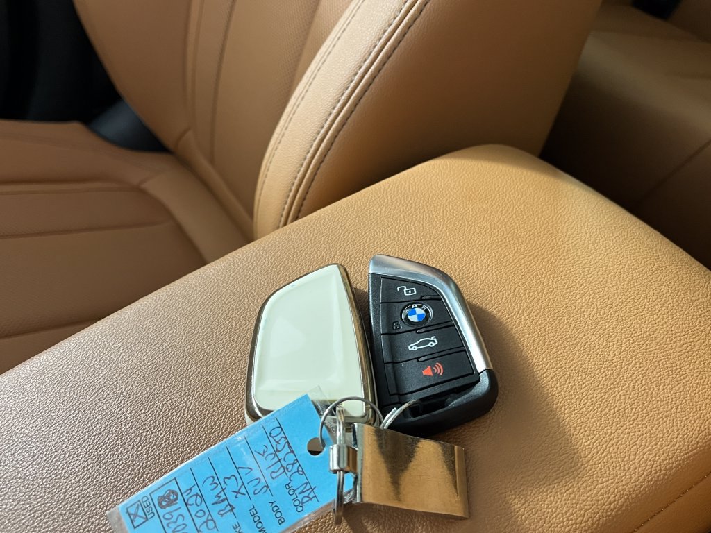 Used 2024 BMW X3 xDrive30i w/ Premium Package w/ZPA AWD/4WD image 30