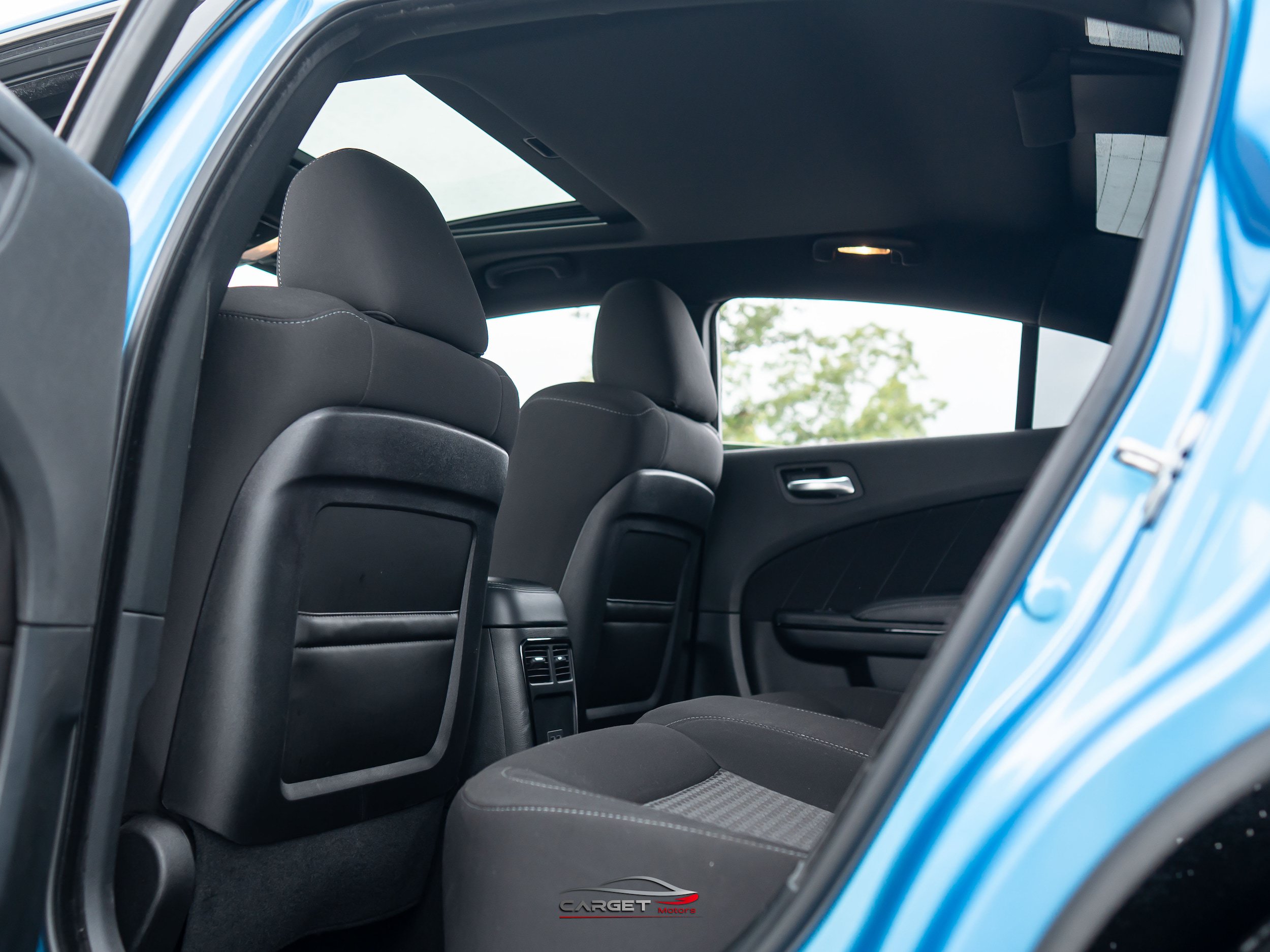Used 2023 Dodge Charger GT w/ Blacktop Package RWD image 21