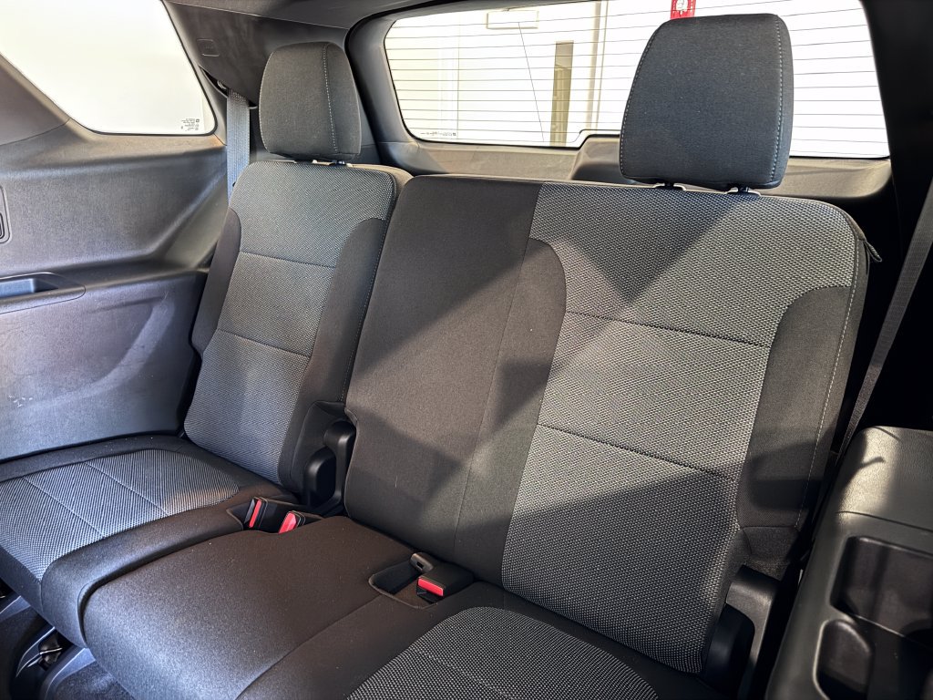 Certified 2023 Chevrolet Traverse LT AWD/4WD image 11