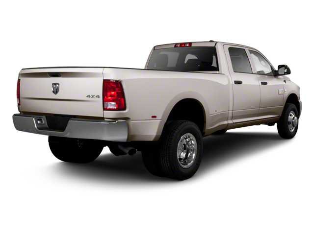 Used 2010 Dodge Ram 3500 Truck SLT w/ Big Horn Regional Package AWD/4WD image 2