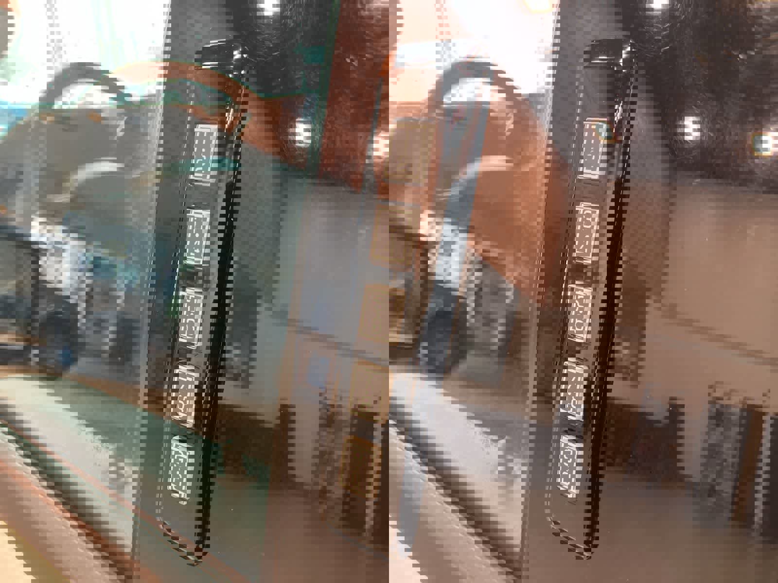 Used 2024 Ford F150 XLT w/ Tow/Haul Package AWD/4WD image 10