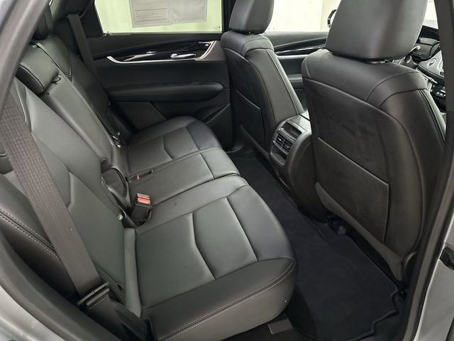 Certified 2023 Cadillac XT5 Premium Luxury image 18