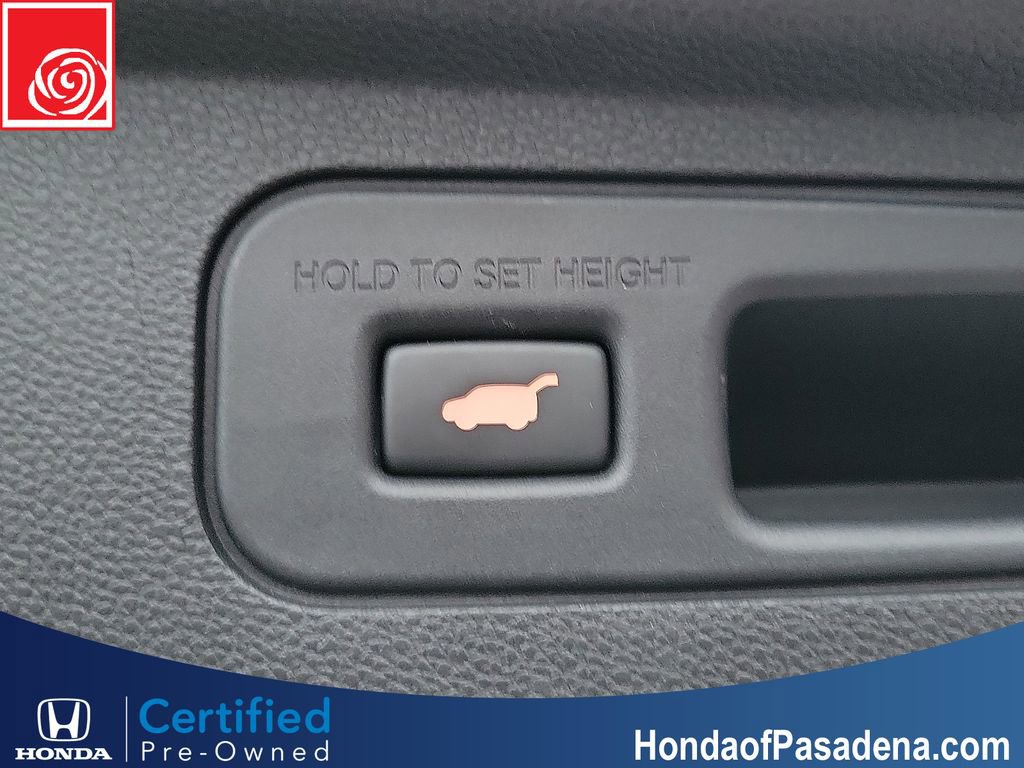 Certified 2026 Honda Odyssey Elite image 32