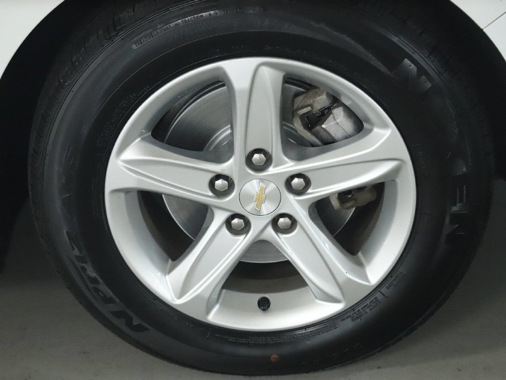 Used 2023 Chevrolet Malibu LT w/ Driver Confidence Package FWD image 10