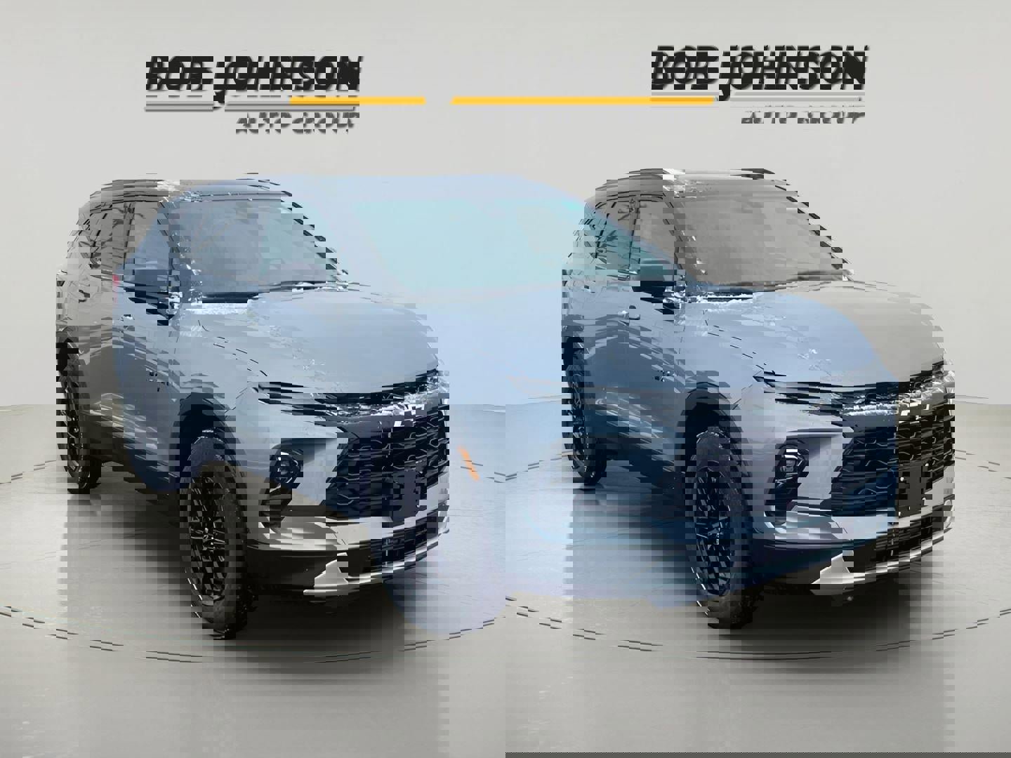 New 2025 Chevrolet Blazer LT w/ Midnight/Sport Edition