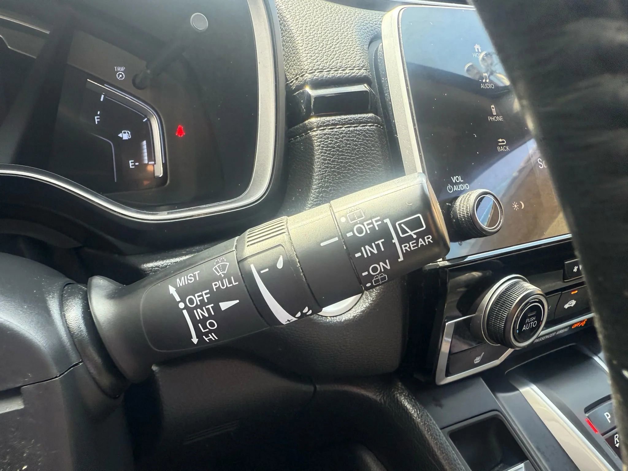 Used 2022 Honda CR-V EX-L image 15