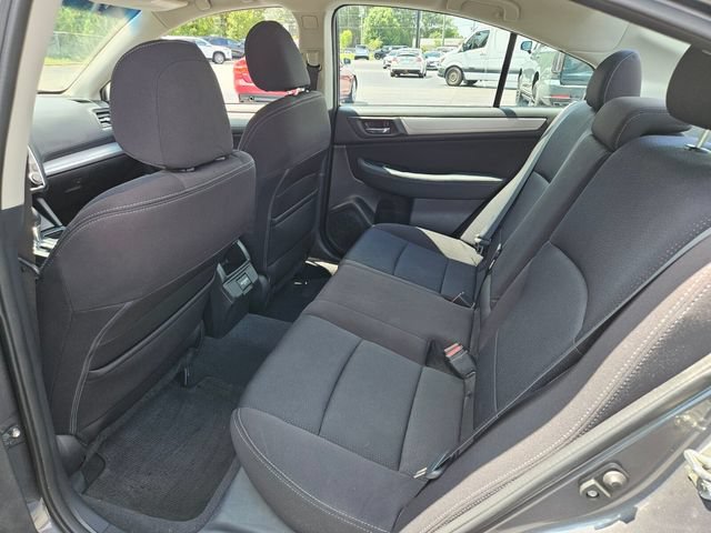 Used 2018 Subaru Legacy 2.5i Premium AWD/4WD image 10