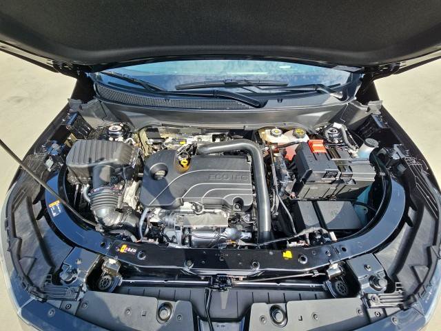 New 2027 Chevrolet Equinox ACTIV FWD image 31