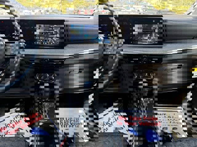 New 2025 Nissan Kicks SV image 22