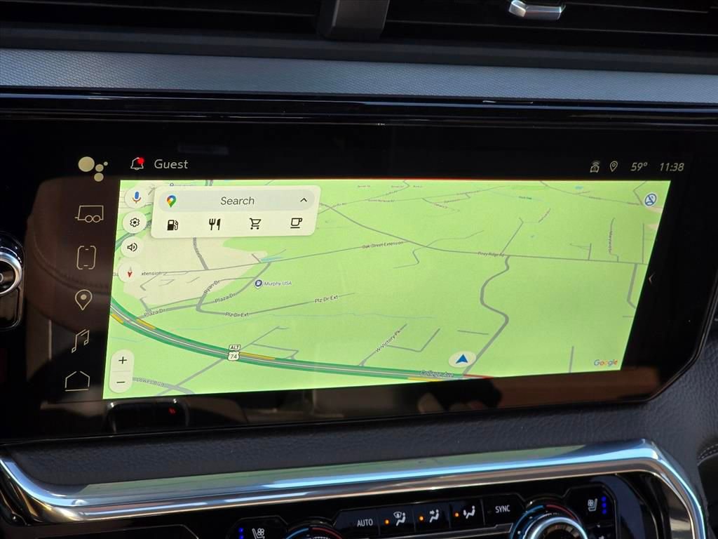 New 2026 GMC Sierra 1500 Denali image 5