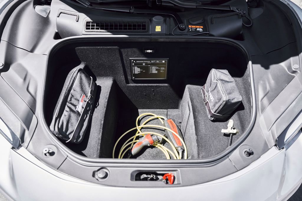 Used 2022 Ferrari 296 GTB image 21