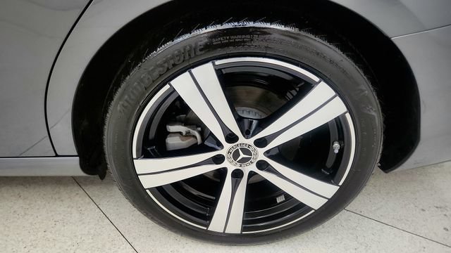 Used 2024 Mercedes-Benz C 300 4MATIC Sedan image 80