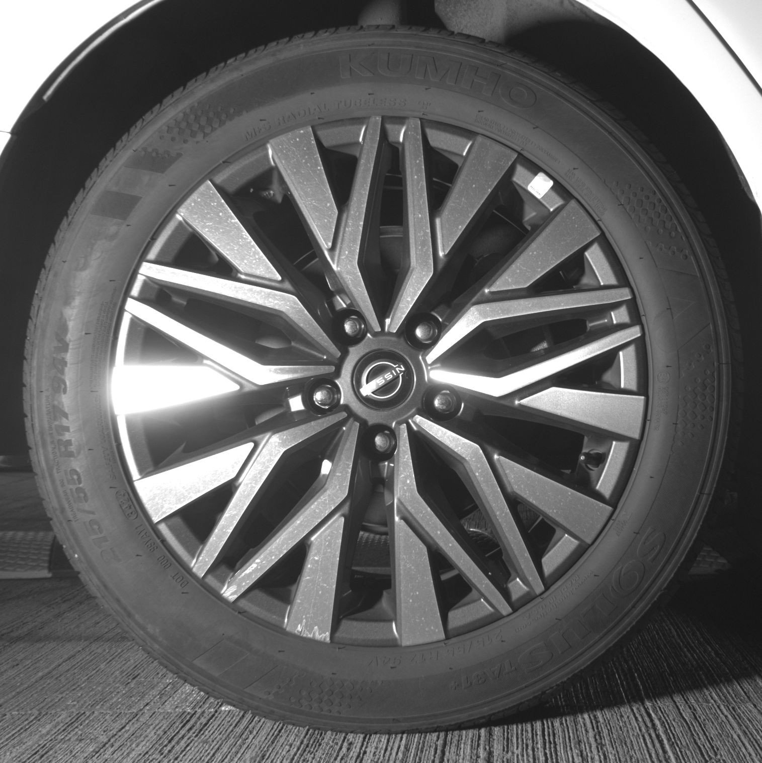 Used 2025 Nissan Altima 2.5 SV image 15