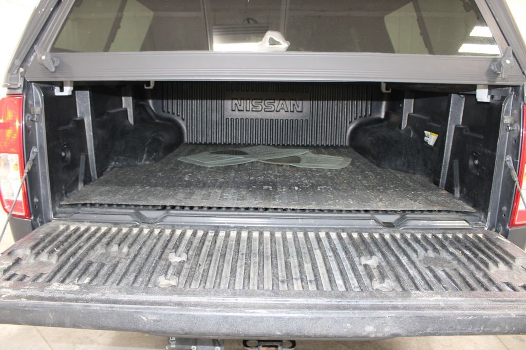 Used 2013 Nissan Frontier SV RWD image 27