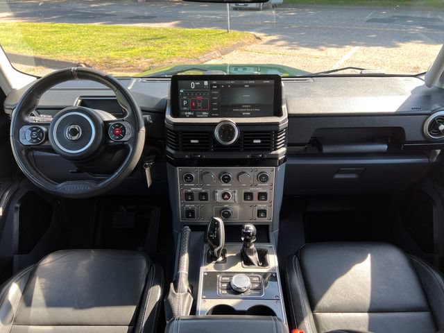 Used 2024 INEOS Grenadier AWD/4WD image 35