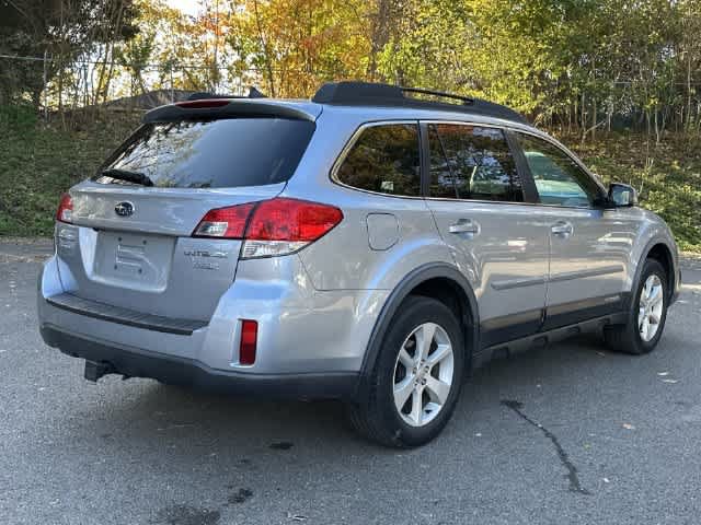 Used 2014 Subaru Outback 2.5i Premium w/ Moonroof Package AWD/4WD image 21