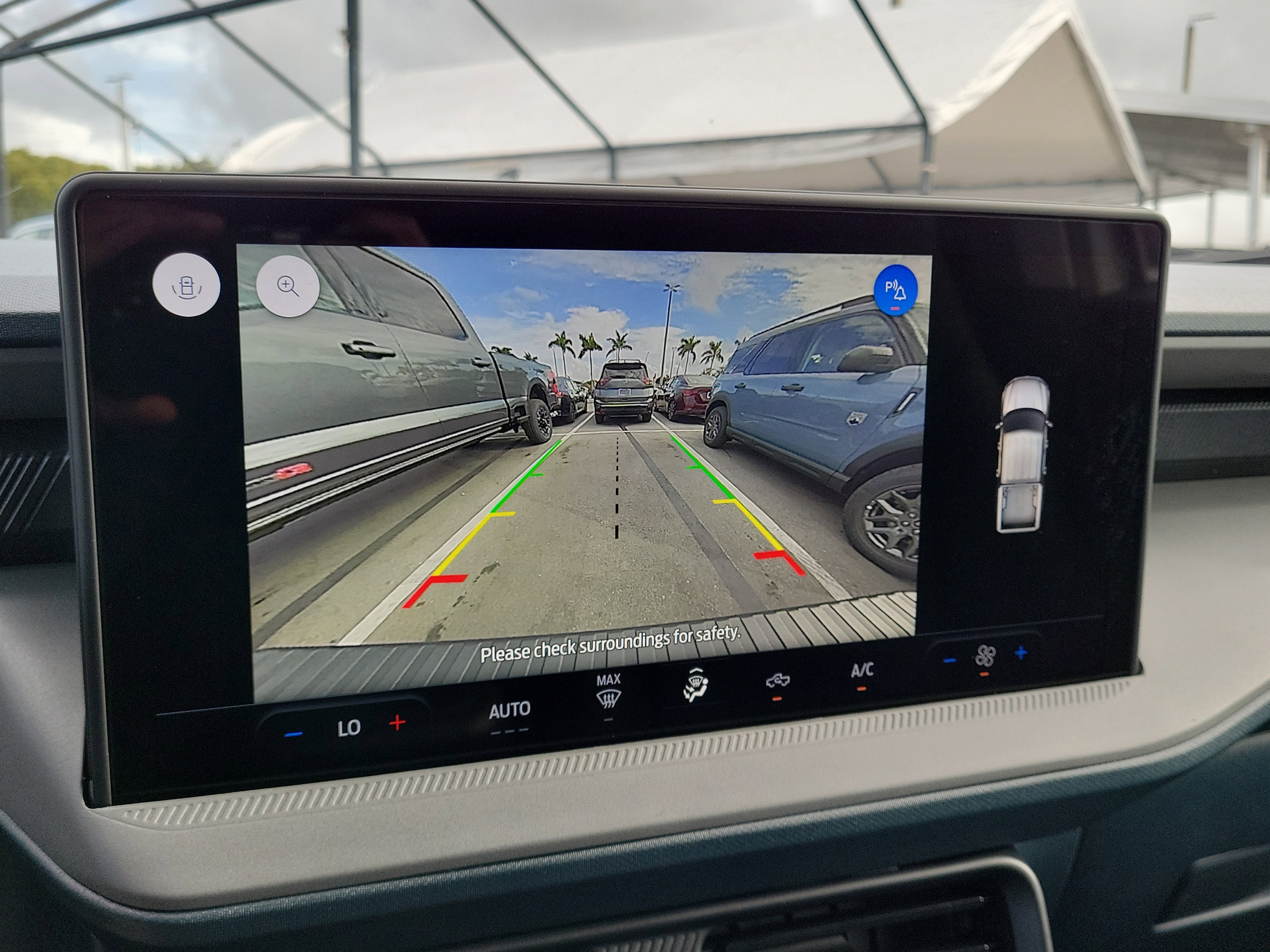 New 2026 Ford Maverick XL image 18