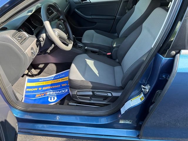 Used 2017 Volkswagen Jetta S FWD image 13