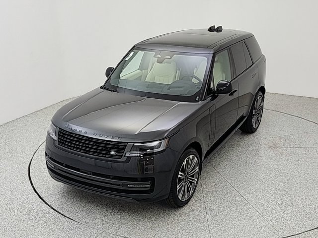 New 2026 Land Rover Range Rover SE AWD/4WD image 13