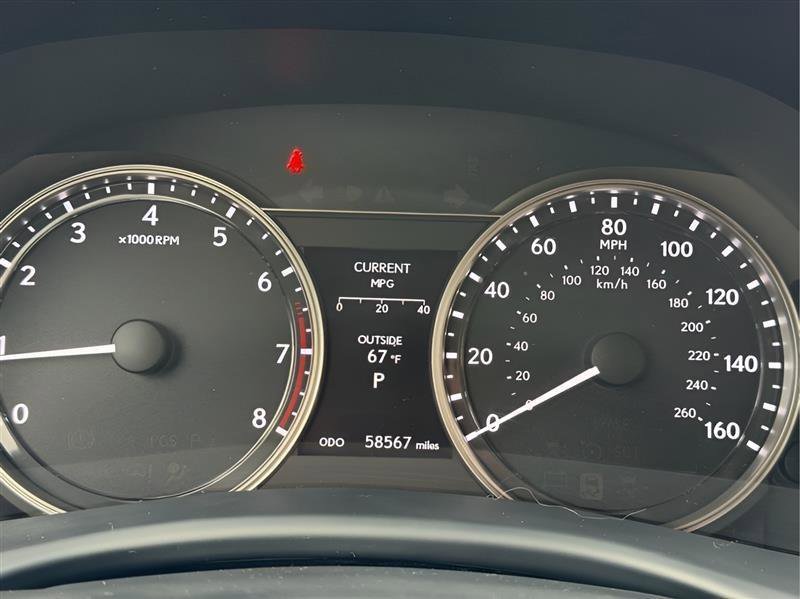Used 2015 Lexus GS 350 w/ Premium Package image 44