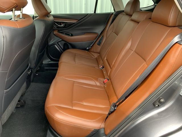 Certified 2022 Subaru Outback Touring XT w/ Popular Package #2 AWD/4WD image 22