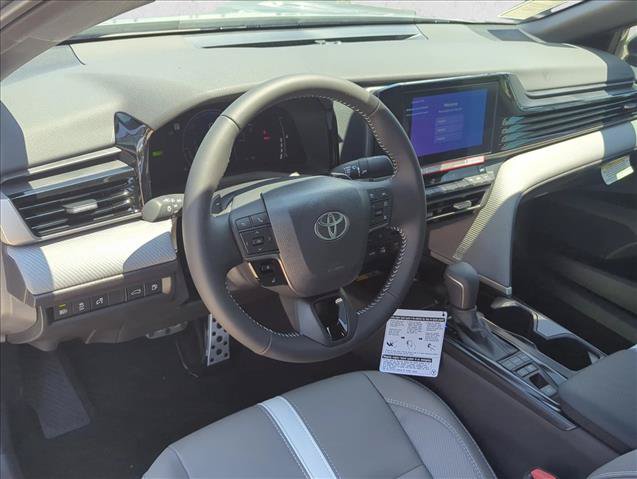Certified 2026 Toyota Camry SE w/ Convenience Package FWD image 10