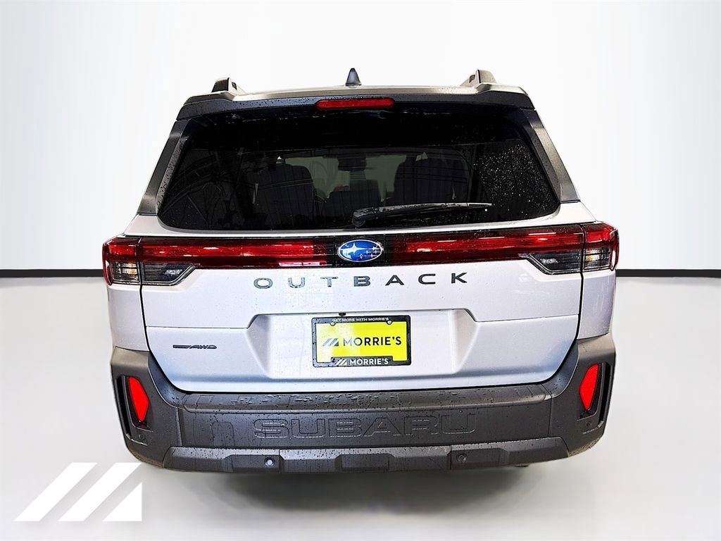 New 2026 Subaru Outback Touring XT AWD/4WD image 6
