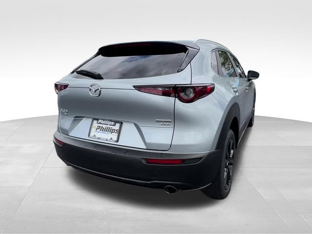 Used 2021 MAZDA CX-30 AWD 2.5 Turbo S image 6