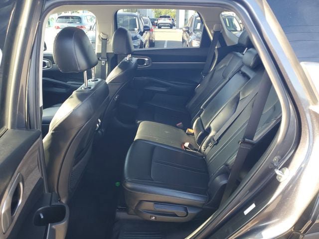Used 2022 Kia Sorento S image 10