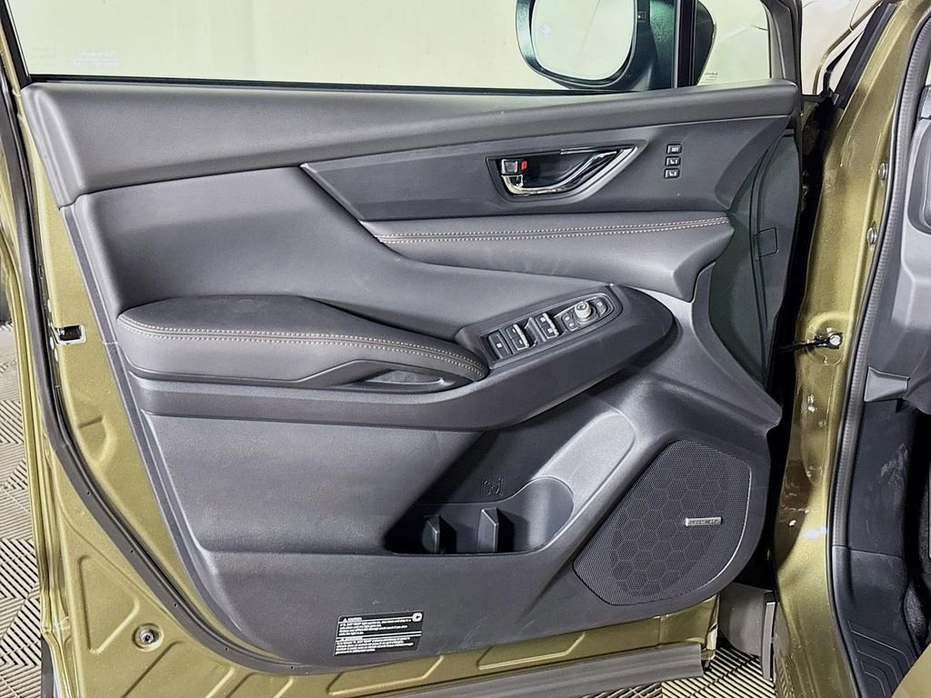 New 2025 Subaru Ascent Bronze Edition w/ Popular Package #2 image 11