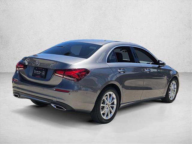 Certified 2020 Mercedes-Benz A 220 image 5