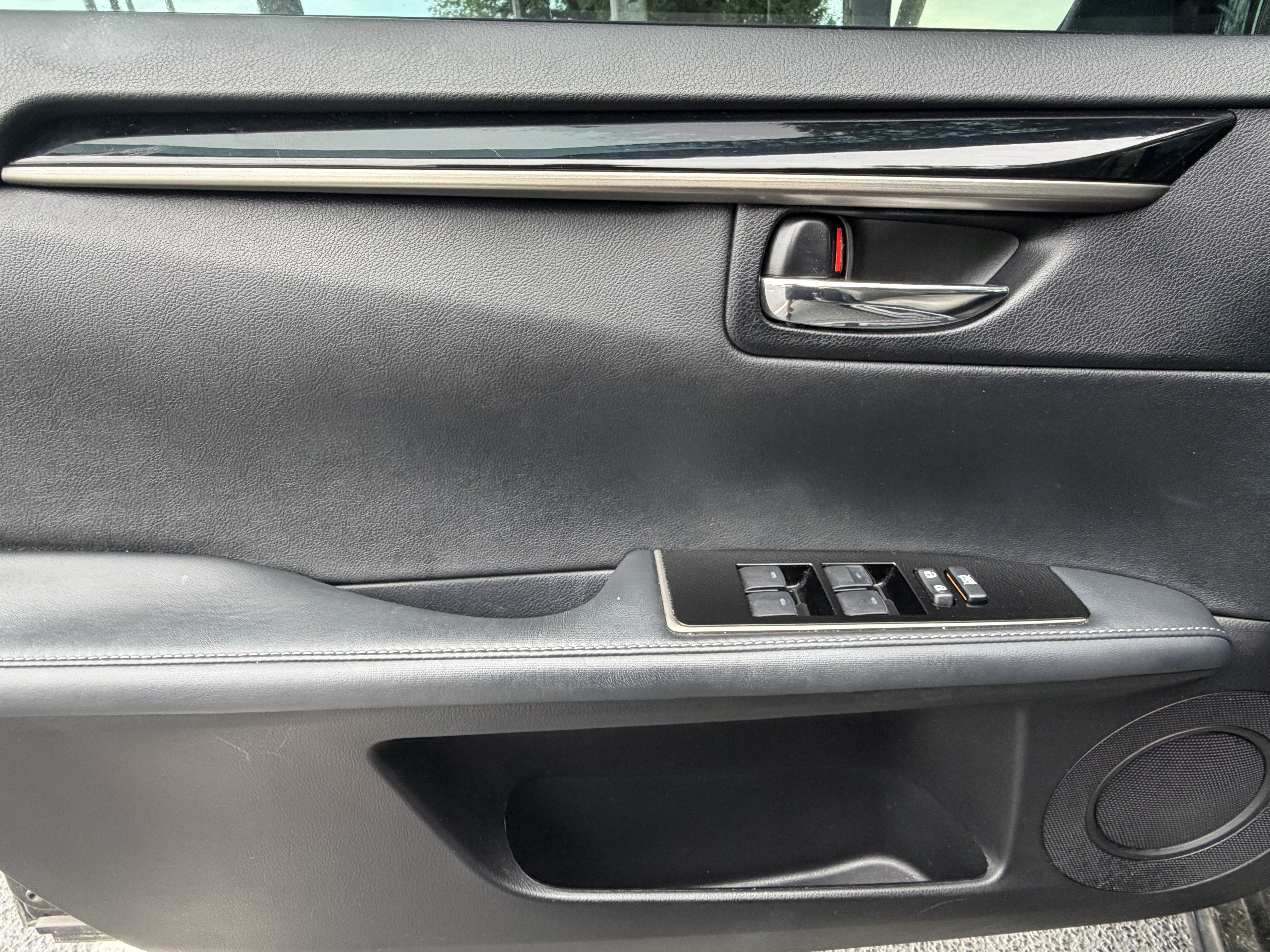 Used 2016 Lexus ES 350 FWD image 13