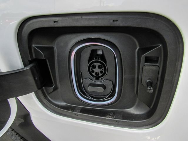 New 2026 Chevrolet Silverado EV LT w/ Plus Package image 8