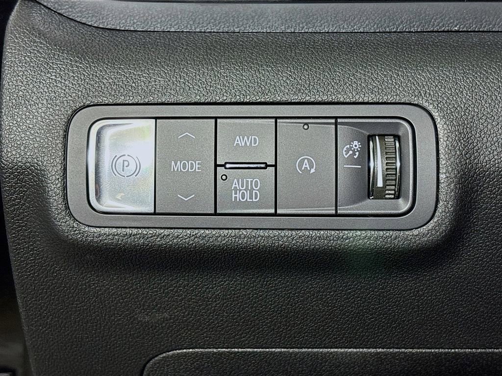 Used 2026 GMC Terrain Elevation w/ Black Edition image 11