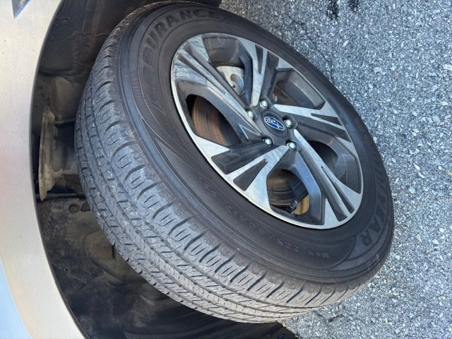 Used 2024 Subaru Crosstrek 2.0i Premium image 21