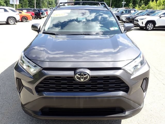 Certified 2022 Toyota RAV4 XLE AWD/4WD image 11