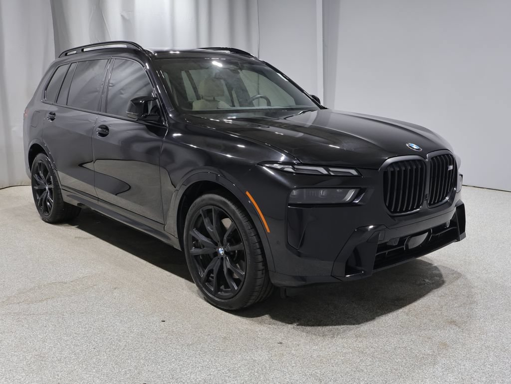 Used 2026 BMW X7 M60i