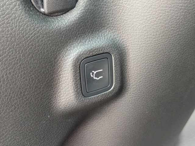 New 2026 Jeep Compass Trailhawk AWD/4WD image 30