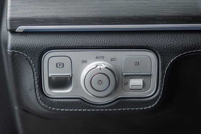 Certified 2024 Mercedes-Benz GLE 350 GLE 350 image 41