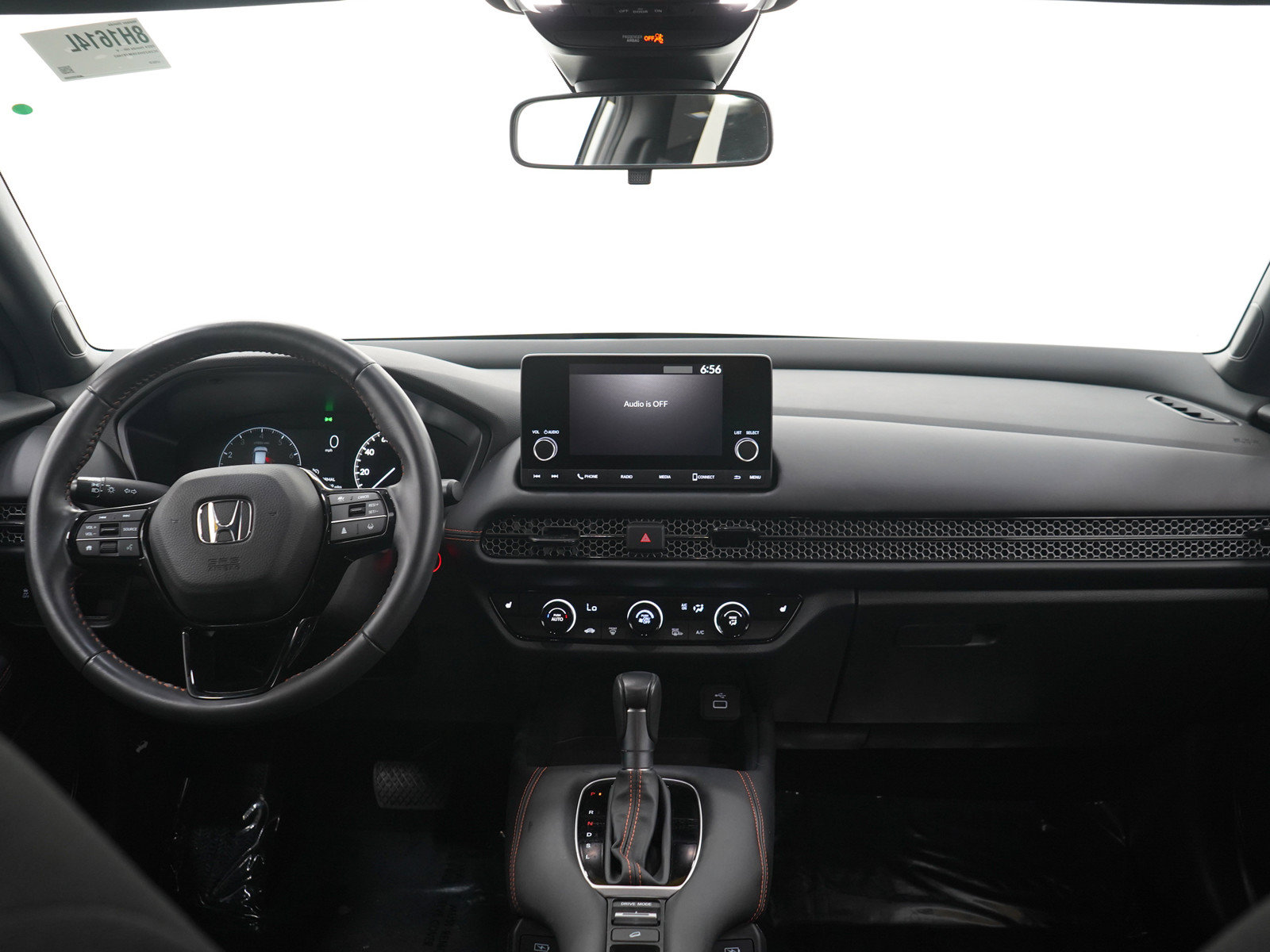 Used 2024 Honda HR-V Sport image 13