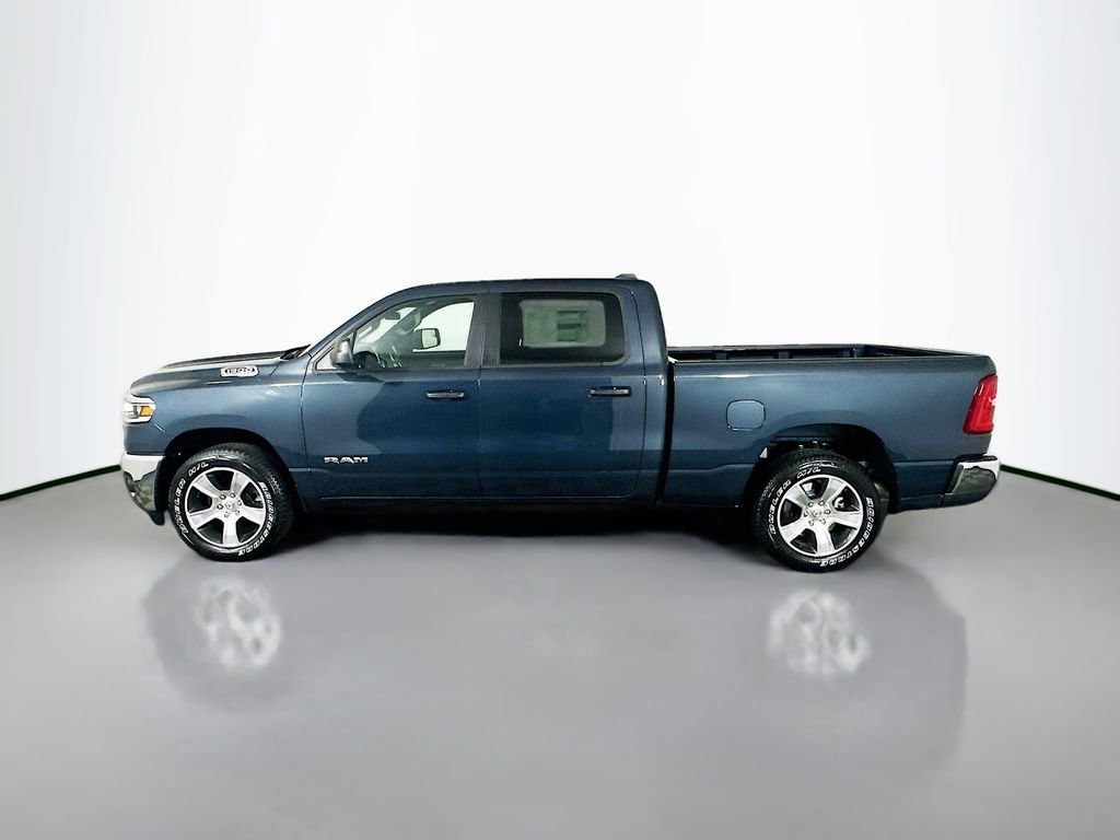 New 2025 RAM 1500 Tradesman image 4