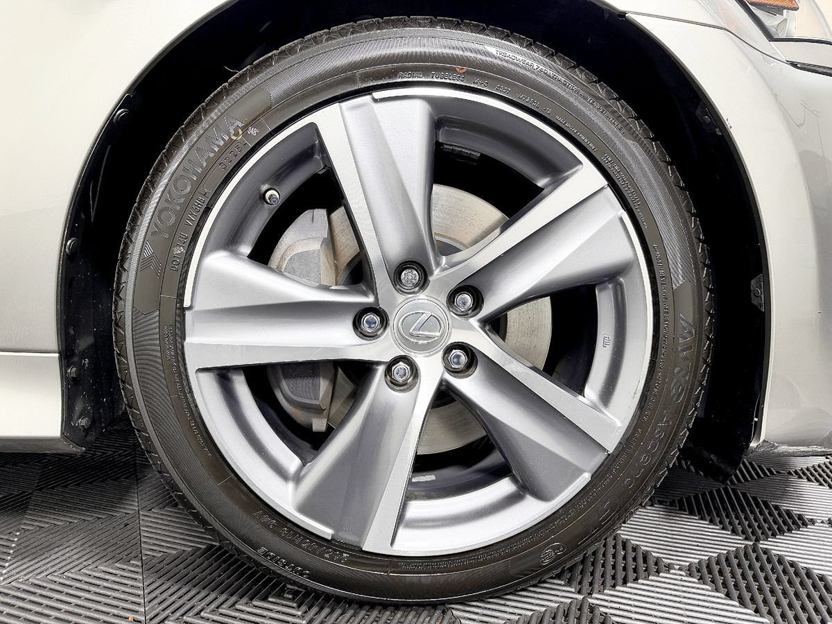 Used 2016 Lexus GS 350 RWD image 25