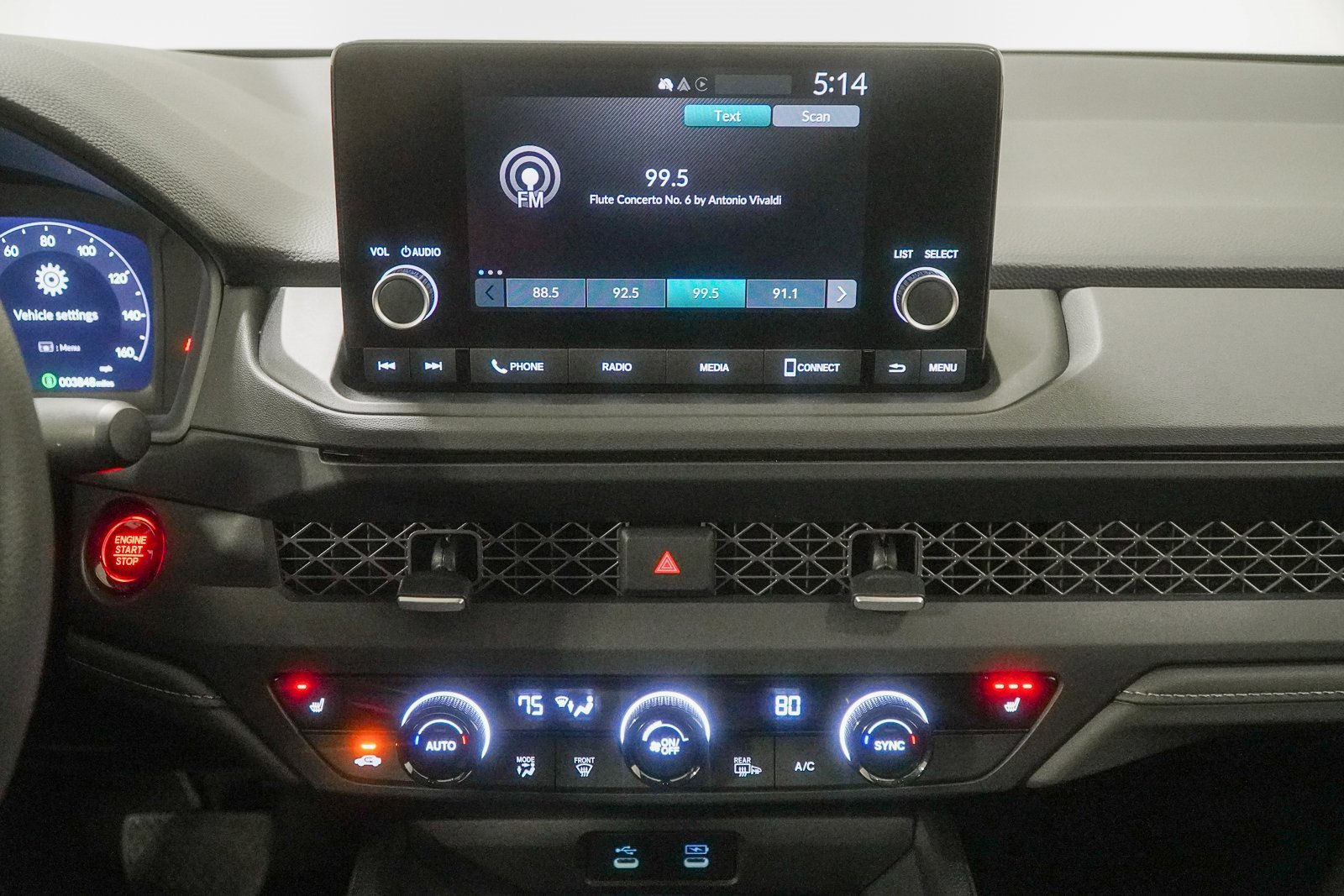 Certified 2025 Honda Accord SE image 27