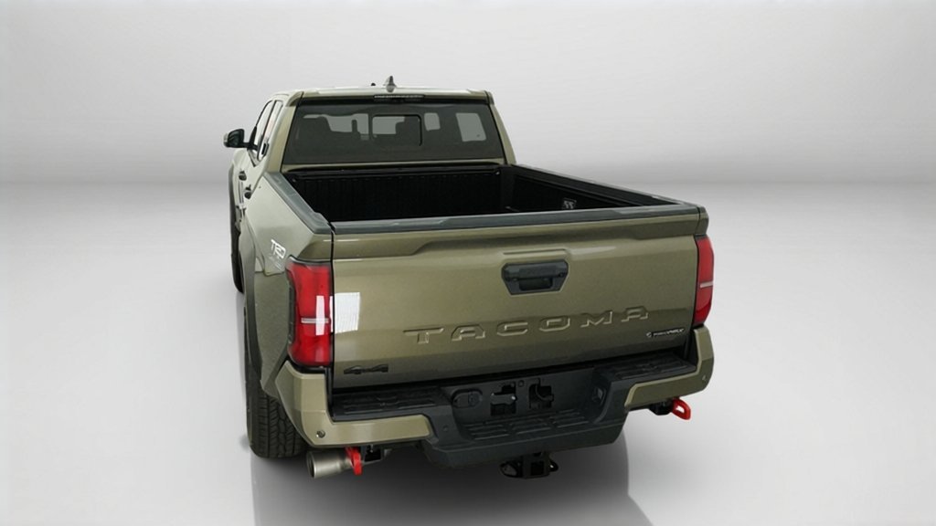 New 2026 Toyota Tacoma TRD Off-Road AWD/4WD image 13