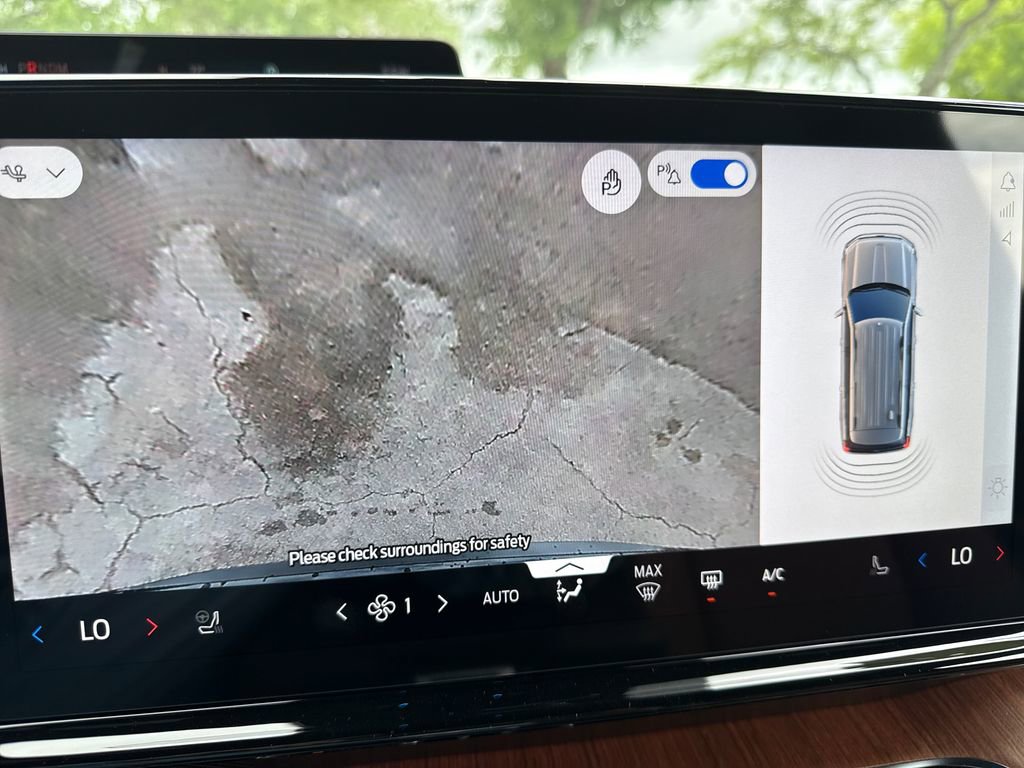 New 2026 Ford Expedition King Ranch image 26