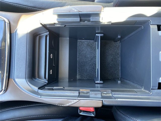 Certified 2025 MAZDA CX-30 2.5 Turbo w/ Premium Plus Pkg image 24