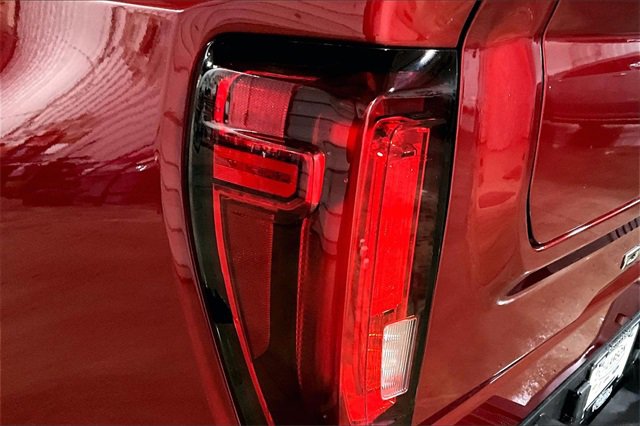 Certified 2023 GMC Sierra 1500 Denali w/ Denali Reserve Package image 8